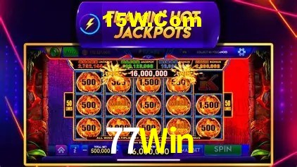 Seasonal Promotions 77Win